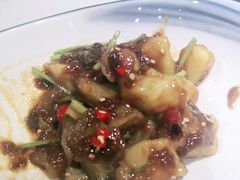 -海知道大连海鲜水饺(南山大冲店)