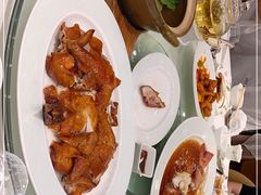 -翠园(北京王府中环店)