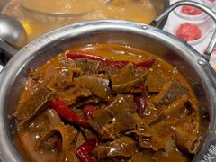 -潮正和潮汕牛肉火锅·老字号(番禺万达店)