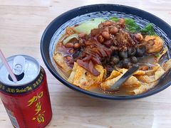 -笋果坊螺蛳粉(竹园小区店)