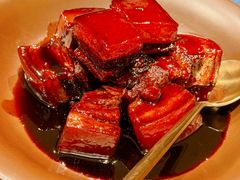 -老吉堂上海本帮菜(工体店)