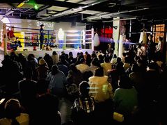 -24KiCK格斗学院(博泰店)