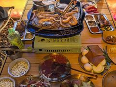 -黑豚黨韩国烤肉料理(悦然时光店)
