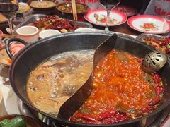 -江北北火锅馆·公路夜市(魏公村店)