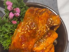 -金迈圆烤肉餐厅(维多利店)