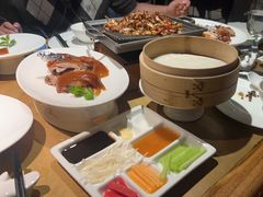 -四季民福烤鸭店(西单华威约饭街店)