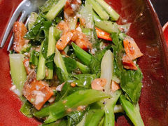 -红泰·泰精选·特色料理(中山路店)
