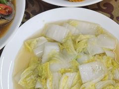 -潮香阁海鲜餐厅(较场尾店)