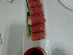 -广州塔晖粤轩中餐厅