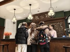 -民国红公馆(老门东店)