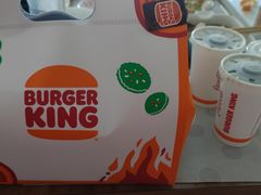 -汉堡王(龙德广场店)