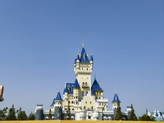 -青岛方特梦幻王国