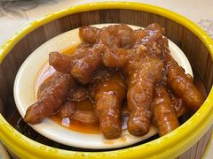 -香云轩·顺德菜(香云纱园林酒店店)