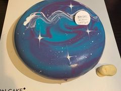 -BON CAKE(华贸购物中心店)