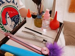 -悦耳坊采耳馆(钻石广场店)