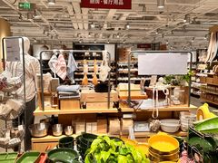 -MUJI无印良品(北国先天下店)