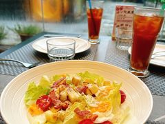 -188西餐厅(园林宾馆店)