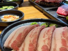 -九田家黑牛烤肉料理(华侨城店)