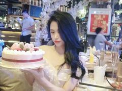 -繁花里音乐餐厅(新天地店)