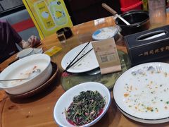 -巢湖名吃·东关老鹅汤(江南风情街店)