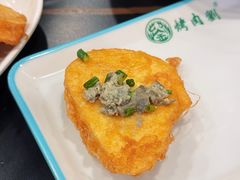 -烤肉刘·清真老北京炙子烤肉(虎坊桥老店)