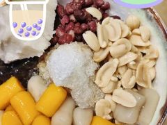 -鲜芋仙(高新益田假日里店)