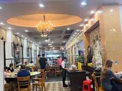 -煲煲掂风味煲仔饭餐厅(西区店)