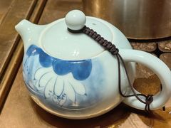 -广东胜利宾馆西关粤中餐厅