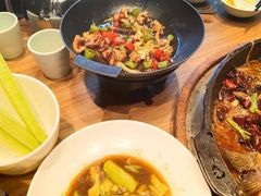 -老板恋上鱼(印象城店)