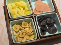 -天山醉美辣子鸡(文艺路店)