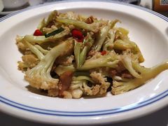 有机花菜-湘语·湖南家常菜(新洲店)