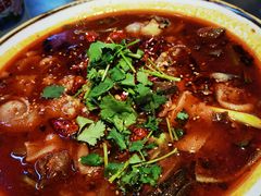 -馬伍旺川菜(江北虹悦城店)