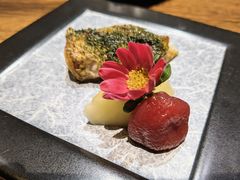-桐寿司Sushi Tong