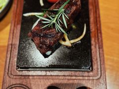 -MR.ROCKY洛奇先生RESTAURANT&BAR(宝安壹方城店)