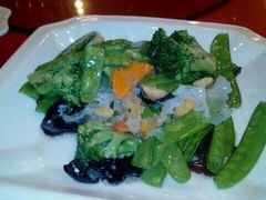 -普天和酒楼·新津菜·烤鸭(天津之眼店)