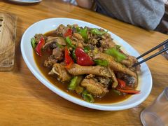 -竹乡人家大鱼头(南山竹海店)