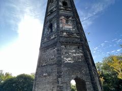 -上海佘山国家森林公园天马山园