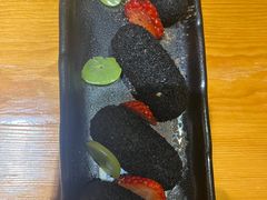 -福匠日本料理(人民路店)