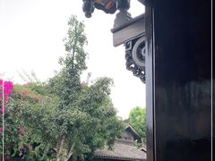 -星巴克臻选(成都宽窄巷子店)