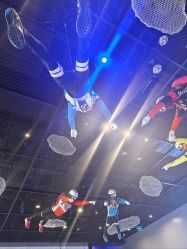 -飞览天下沉浸式飞行体验(北京旗舰店)