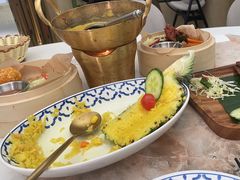 -KingThaia金泰兰(滨江天街店)