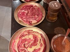 -西塔老太太泥炉烤肉(虹桥南丰城店)