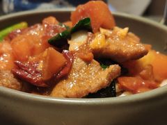 -丝路金桃·新疆菜(徐汇店)