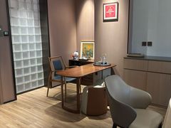 -悦融琥珀·京鲁菜(西单店)