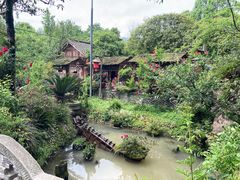 -青城甲(青城山店)