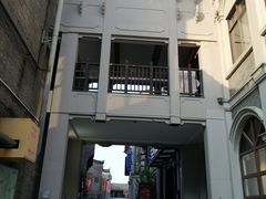 -东西巷