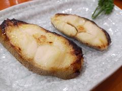 -银子铁板烧料理自助餐(人民广场店)
