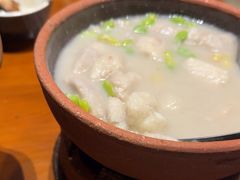 -杨厨的田园饭店(长城路店)