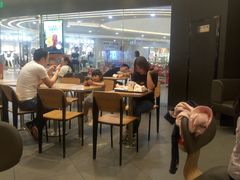 -汉堡王(泰盛广场店)