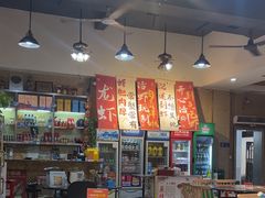 -辣不怕口味虾(凌霄路店)